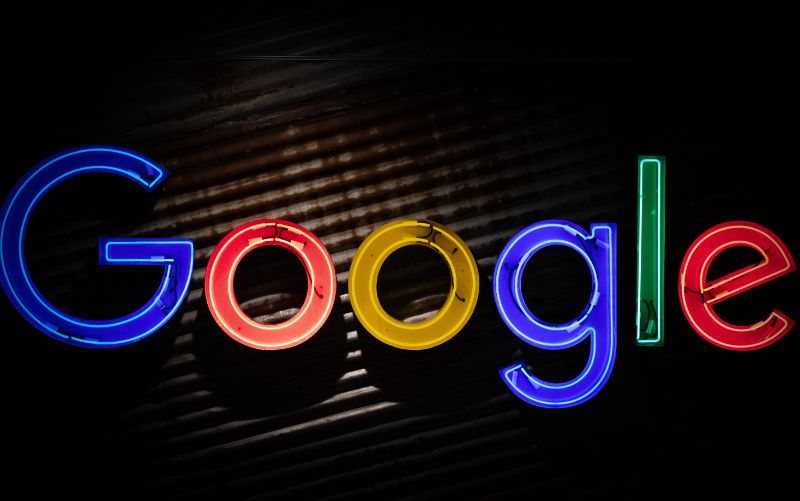 Google อัลกอริทึม May 2020